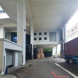 Woodlands Spectrum I (D25), Factory #516971251